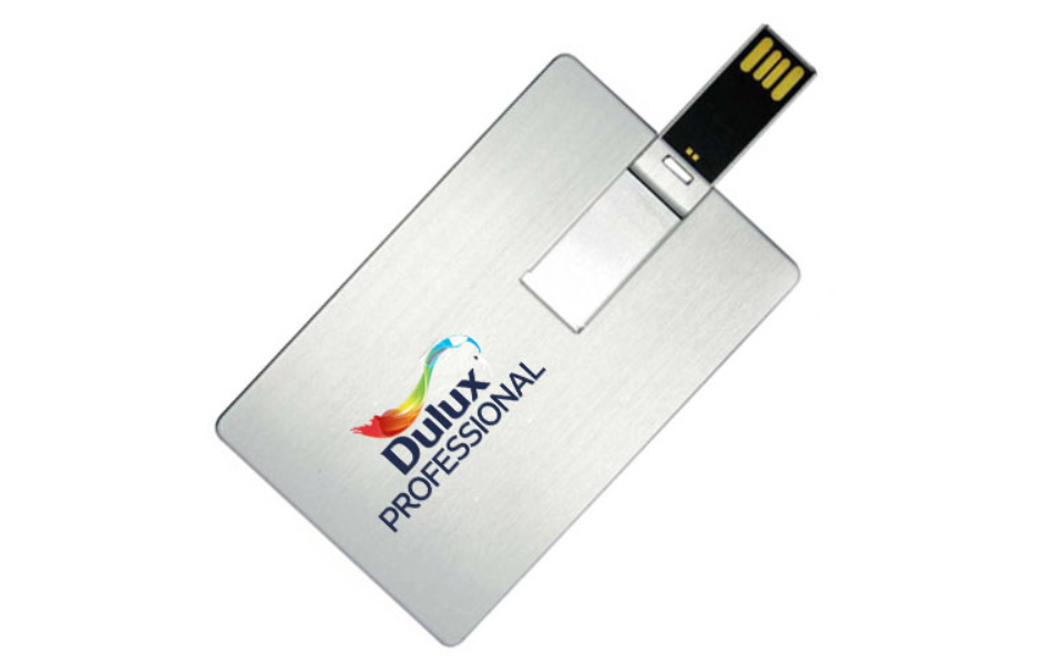 USB hình thẻ ATM