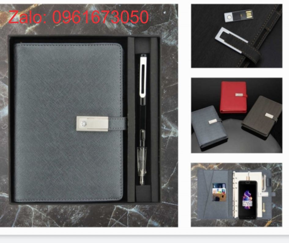 Sổ sạc đa năng 8000mah kết hợp USB