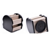 Khay Gỗ Cắm Bút Để Bàn In Logo Làm Quà Tặng Khách Hàng  Mã: Cb 13