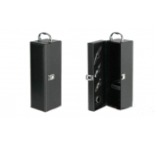 Hộp Đựng Rượu Vang Bằng Da. Sl Từ 100H. Mã Hrd - 05