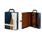 Hộp Đựng Rượu Vang Cao Cấp. Sl Từ 20H. Mã Hrd2 - 04