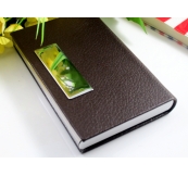 Hộp Card Bằng Da In Logo. Sl Từ 50H. Giá: 0902266837