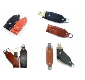 Quà Tặng Usb Da In Logo Theo Yêu Cầu. Mã Uda 10