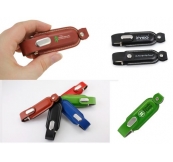 Usb Da Cao Cấp In Logo Theo Yêu Cầu Làm Quà Tặng. Mã Uda 06