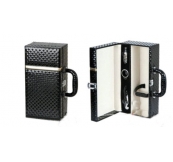 Hộp Đựng Rượu Vang Bằng Da. Sl Từ 100H. Mã Hrd - 04