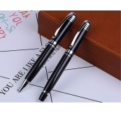 Bút Khắc Kim Loại Cao Cấp In Logo Theo Yêu Cầu Khách Hàng. Bkl 01