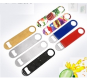 Khui Bia Bằng Kim Loại, Inox In Logo Theo Yêu Cầu . Kbl 18