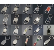 Móc Khóa Kim Loại In Logo Nhiều Mẫu Mã Sản Xuất Theo Yêu Cầu. Mkl 07