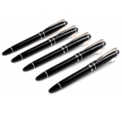 Viết Ký Bằng Kim Loại In Logo Nhiều Màu Theo Yêu Cầu Khách Hàng. Bkl 05