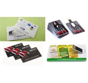 Usb Thẻ Atm In Theo Yêu Cầu. Mã Ut 02