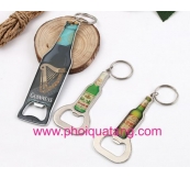 Xưởng Sản Xuất Khui Bia Kim Loại In Logo Theo Yêu Cầu Làm Quà Tặng Mã: Kbl 04