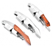 Khui Rượu Inox Khắc Laser Logo Theo Yêu Cầu. Kbl 23