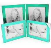 Khung Hình Kim Loại 2 Thân Cao Cấp Để Bàn Sản Xuất Theo Yêu Cầu Khách Hàng. Kkl 03