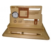 Mã Lg 13 - Quà Tặng Lịch Gỗ Sản Xuất Theo Yêu Cầu Khách Hàng