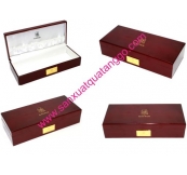 Hộp Gỗ Cao Cấp Làm Theo Yêu Cầu. Kt: Theo Yêu Cầu. Mã: Hdh 02