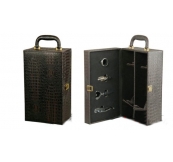 Hộp Rượu Vang Cao Cấp. Sl Từ 100H. Mã Hrd2 - 07