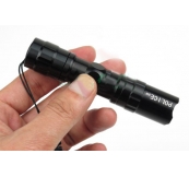 Đèn Pin Mini Giá Rẻ In Logo Theo Yêu Cầu. Mã: Pl 11