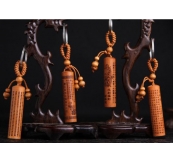 Móc Chìa Khóa Bằng Gỗ Giá Rẻ Khắc Laser Logo, Khắc Laser Tên Theo Yêu Cầu Làm Quà Tặng Lưu Niệm